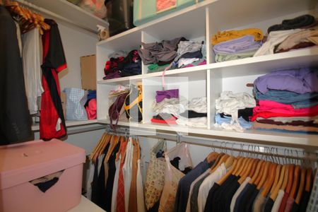 Apartamento para alugar com 50m², 2 quartos e 1 vagaQuarto 2 - Closet da Suíte