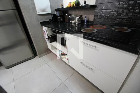 Apartamento para alugar com 50m², 2 quartos e 1 vagaCozinha