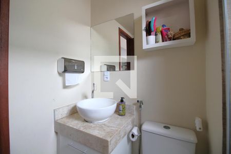 Apartamento para alugar com 50m², 2 quartos e 1 vagaBanheiro Social