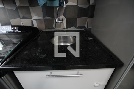 Apartamento para alugar com 50m², 2 quartos e 1 vagaÁrea de Serviço