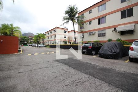 Apartamento para alugar com 50m², 2 quartos e 1 vagaEstacionamento