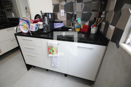 Apartamento para alugar com 50m², 2 quartos e 1 vagaCozinha