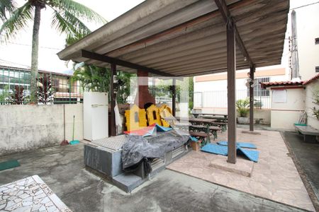 Apartamento para alugar com 50m², 2 quartos e 1 vagaChurrasqueira