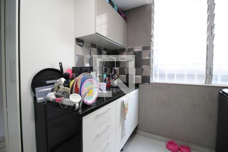 Apartamento para alugar com 50m², 2 quartos e 1 vagaCozinha