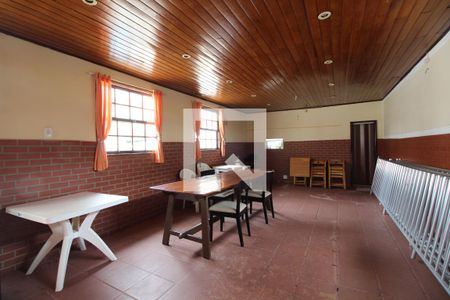 Apartamento para alugar com 50m², 2 quartos e 1 vagaÁrea comum