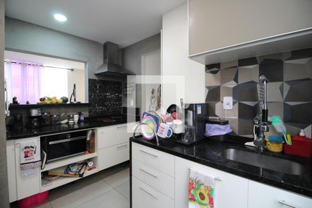 Apartamento para alugar com 50m², 2 quartos e 1 vagaCozinha