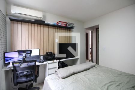 Apartamento para alugar com 50m², 2 quartos e 1 vagaQuarto 2 - Suíte