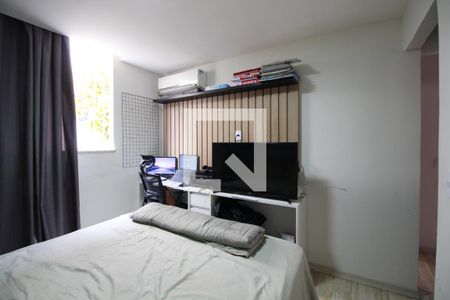 Apartamento para alugar com 50m², 2 quartos e 1 vaga Apartamento para alugar com 50m², 2 quartos e 1 vagaQuarto 2 - Suíte