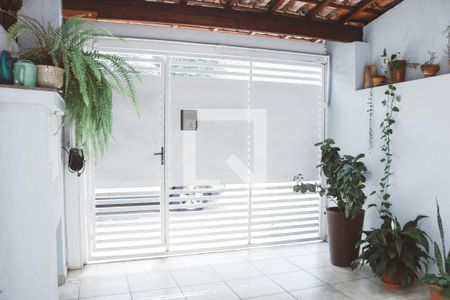 Casa à venda com 105m², 2 quartos e 1 vagaGaragem