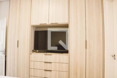 Quarto Suíte de casa à venda com 2 quartos, 105m² em Santa Teresinha, São Paulo