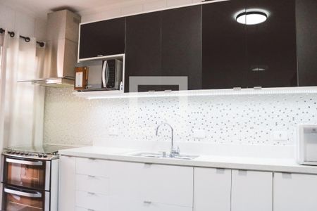 Casa à venda com 105m², 2 quartos e 1 vagaCozinha