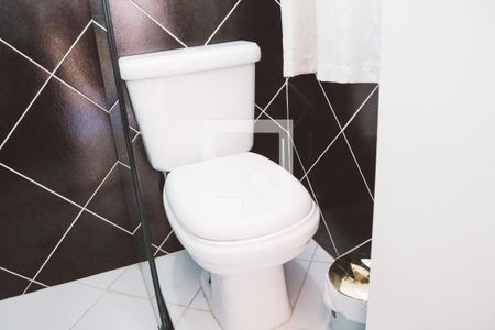 Casa à venda com 105m², 2 quartos e 1 vagaBanheiro