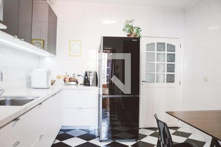 Casa à venda com 105m², 2 quartos e 1 vagaCozinha