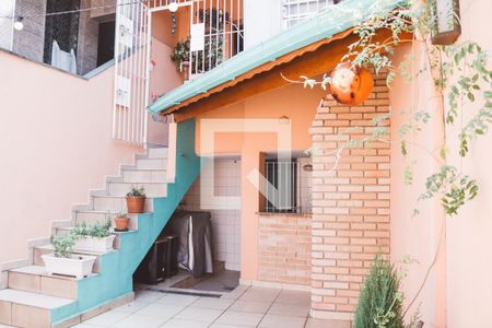 Casa à venda com 105m², 2 quartos e 1 vagaChurrasqueira