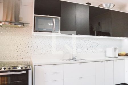 Casa à venda com 105m², 2 quartos e 1 vagaCozinha