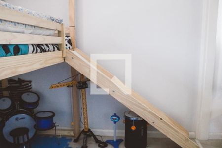 Casa à venda com 105m², 2 quartos e 1 vagaQuarto