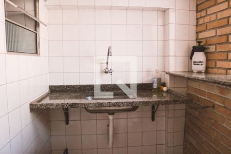 Casa à venda com 105m², 2 quartos e 1 vagaChurrasqueira