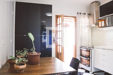 Casa à venda com 105m², 2 quartos e 1 vagaCozinha