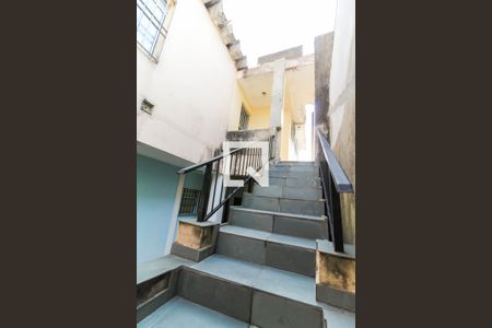 Casa à venda com 35m², 1 quarto e sem vaga