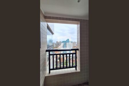 Apartamento para alugar com 68m², 2 quartos e 1 vagaVaranda - Área de Serviço