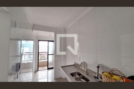 Apartamento para alugar com 68m², 2 quartos e 1 vagaCozinha