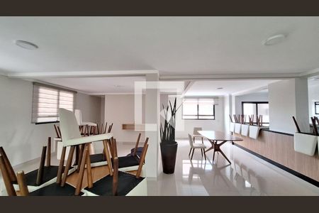 Apartamento para alugar com 68m², 2 quartos e 1 vagaÁrea comum