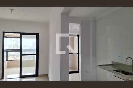 Apartamento para alugar com 68m², 2 quartos e 1 vagaCozinha