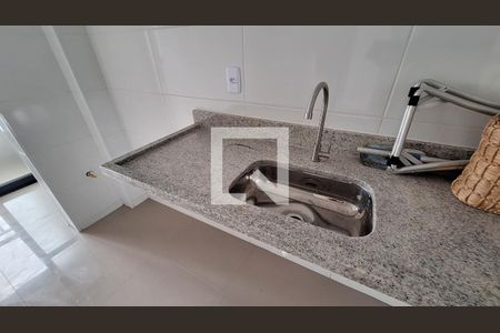 Apartamento para alugar com 68m², 2 quartos e 1 vagaCozinha