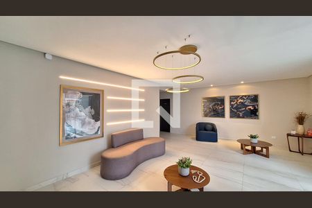 Apartamento para alugar com 68m², 2 quartos e 1 vagaÁrea comum