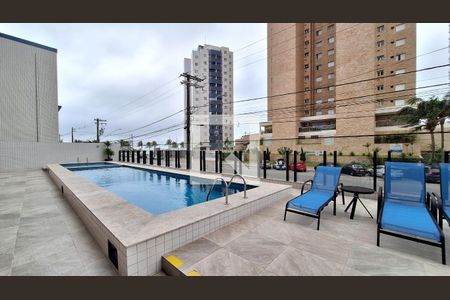 Apartamento para alugar com 68m², 2 quartos e 1 vagaÁrea comum