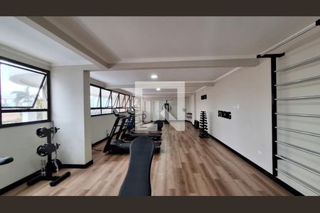 Apartamento para alugar com 68m², 2 quartos e 1 vagaÁrea comum