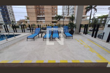 Apartamento para alugar com 68m², 2 quartos e 1 vagaÁrea comum