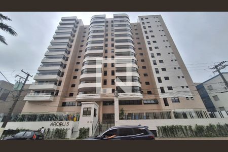 Apartamento para alugar com 68m², 2 quartos e 1 vagaFachada