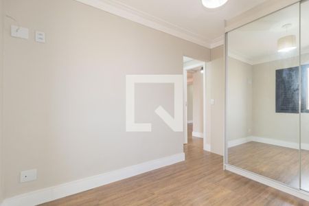 Apartamento à venda com 61m², 2 quartos e 2 vagasSuíte