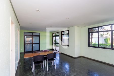 Apartamento à venda com 61m², 2 quartos e 2 vagasSalão de Festas