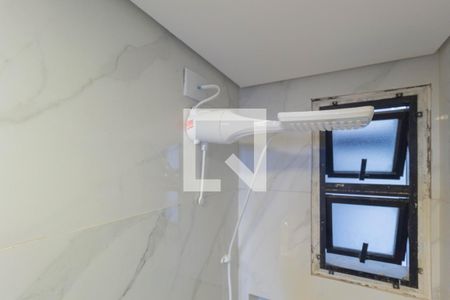 Apartamento à venda com 61m², 2 quartos e 2 vagasBanheiro Social