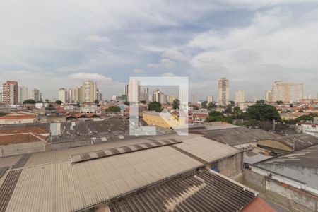 Apartamento à venda com 61m², 2 quartos e 2 vagasVista - Quarto 1