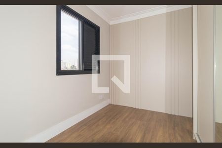 Apartamento à venda com 61m², 2 quartos e 2 vagasQuarto 1