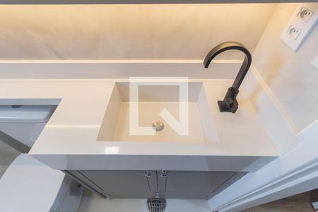 Apartamento à venda com 61m², 2 quartos e 2 vagasBanheiro  Suíte