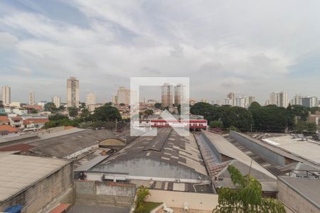 Apartamento à venda com 61m², 2 quartos e 2 vagasVista  Suíte