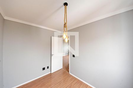 Quarto 1 de apartamento para alugar com 2 quartos, 45m² em Quinta da Paineira, São Paulo