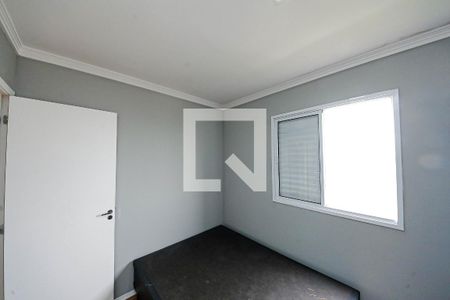 Quarto 2 de apartamento para alugar com 2 quartos, 45m² em Quinta da Paineira, São Paulo