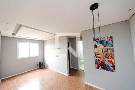 Apartamento para alugar com 2 quartos, 45m² em Quinta da Paineira, São Paulo