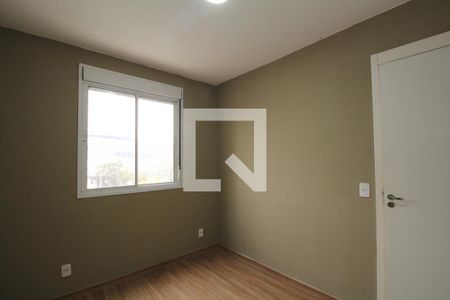 Quarto de apartamento à venda com 2 quartos, 41m² em Jardim Monte Alegre, Taboão da Serra