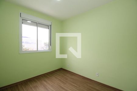 Apartamento para alugar com 41m², 2 quartos e 1 vagaQuarto 2