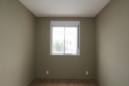 Quarto de apartamento à venda com 2 quartos, 41m² em Jardim Monte Alegre, Taboão da Serra