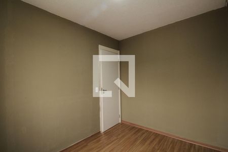 Quarto de apartamento à venda com 2 quartos, 41m² em Jardim Monte Alegre, Taboão da Serra