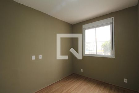 Quarto de apartamento à venda com 2 quartos, 41m² em Jardim Monte Alegre, Taboão da Serra