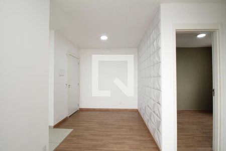 Sala de apartamento à venda com 2 quartos, 41m² em Jardim Monte Alegre, Taboão da Serra