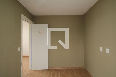 Quarto de apartamento à venda com 2 quartos, 41m² em Jardim Monte Alegre, Taboão da Serra